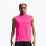 Maglia training da uomo Nike Dri-FIT Sleeveless Training Top hyper pink/black