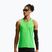 Maglia da corsa da uomo Nike Stride green spark