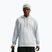 Felpa da allenamento uomo Nike N.A.C. light smoke grey/htr/light smoke grey