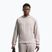 Felpa da allenamento uomo Nike Primary NanoKnit moon particle/college grey/moon particle