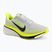 Scarpe da corsa uomo Nike Pegasus 42 photon dust/volt/white/black