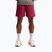 Pantaloncini da corsa da uomo Nike Miler tough red/sport red