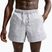 Pantaloncini da allenamento uomo Nike N.A.C. light smoke grey/light smoke grey