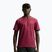 Maglia da corsa da uomo Nike Miler Dri-Fit UV tough red/mystic dates