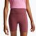 Pantaloncini bambini Nike One pink smoke/white