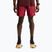 Pantaloncini da corsa da uomo Nike Miler tough red/sport red