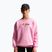 Felpa bambini Nike Sportswear Studio pink rise