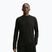 Longsleeve da uomo Nike 24.7 ImpossiblySoft Light black/black/dark smoke grey