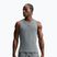 Maglia training da uomo Nike Pro smoke grey/black