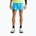 Pantaloncini da corsa da uomo Nike AeroSwift light current blue/black