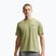 Maglia training da uomo Nike Flex dusty olive/black