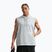 Felpa da allenamento uomo Nike N.A.C. light smoke grey/htr/light smoke grey
