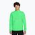 Giacca da corsa da uomo Nike Miler illusion green