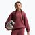 Felpa bambini Nike Sportswear Studio pink smoke/white