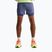 Pantaloncini da corsa da uomo Nike Stride diffused blue