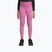 Leggings per bambini Nike Sportswear Classic playful pink/white