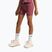 Pantaloncini bambini Nike Pro pink smoke/white