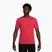 Maglia da corsa da uomo Nike AeroSwift fusion red/black