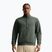 Felpa da allenamento uomo Nike 24.7 ImpossiblySoft Camo Green/Black/Outdoor Green