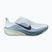 Scarpe da corsa uomo Nike Pegasus 42 pure platinum/work blue/dark obsidian