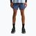 Pantaloncini da corsa da uomo Nike Stride Dri-Fit 2in1 7" diffused blue