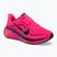 Scarpe da corsa donna Nike Pegasus 42 hyper pink/laser crimson/black