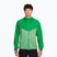 Giacca da corsa da uomo Nike Stride green spark