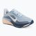 Scarpe da corsa donna Nike Pegasus 42 hydrogen blue/mystic navy/aluminum/white
