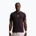 Polo Nike Court Dri-Fit Burgundy Ash