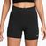 Pantaloncini da donna Nike Sportswear Classic black/white