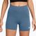Pantaloncini da donna Nike Sportswear Classic work blue/white