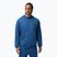 Felpa da uomo Jordan Pullover Hoodie true blue/black