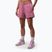 Pantaloncini da donna Jordan Fleece desert berry/white