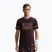 T-shirt da uomo Nike Court Dri-FIT Cotton burgundy ash