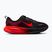 Scarpe da corsa Nike Vomero 18 nero/rosso universitario/rosso brillante