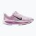 Scarpe da corsa per bambini Nike Vomero 18 bleached lilac/light magenta/black