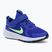 Scarpe per bambini Nike Star Runner 5 racer blue/midnight navy/illusion green