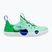 Sandali per bambini Nike Sunray Protect 4 Arctic Green/Green Spark/Racer Blue