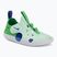 Sandali per bambini Nike Sunray Protect 4 Arctic Green/Green Spark/Racer Blue