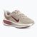Scarpe da corsa Nike Vomero 18 cream ii/sail/pink smoke