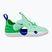 Sandali per bambini Nike Sunray Protect 4 Arctic Green/Green Spark/Racer Blue