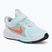 Scarpe per bambini Nike Star Runner 5 glacier blue/energy/black/total orange