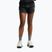 Pantaloncini da corsa da donna Nike Tempo Dri-Fit Unlined black/white/cool grey