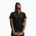 Maglia da running da donna Nike AeroSwift black/white
