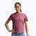 Maglia da running da donna Nike Swift Dri-Fit pink smoke