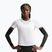 Maglia da running da donna Nike AeroSwift white/black