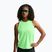 Maglia da running da donna Nike Swift Dri-Fit Tank Top illusion green