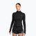 Felpa da corsa donna Nike Swift Dri-Fit Full Zip black