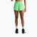 Pantaloncini da allenamento da donna Nike Pro Sculpt illusion green/black