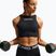 Reggiseno sportivo Nike Pro Sculpt black/white